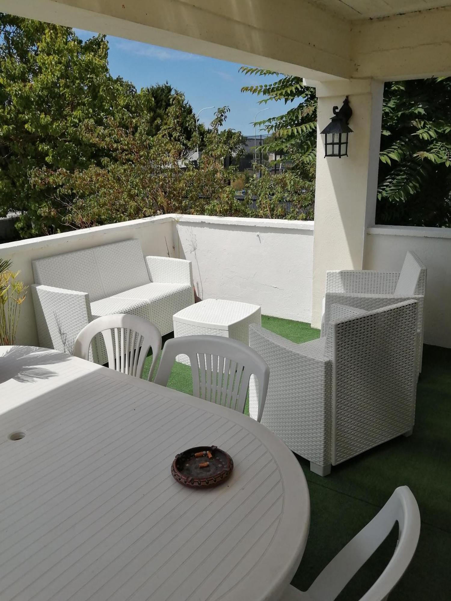 Maison Individuelle Saint Georges Exteriér fotografie